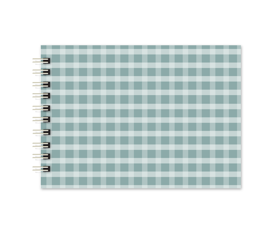 Scrapbookinho | Mirtilo Vichy