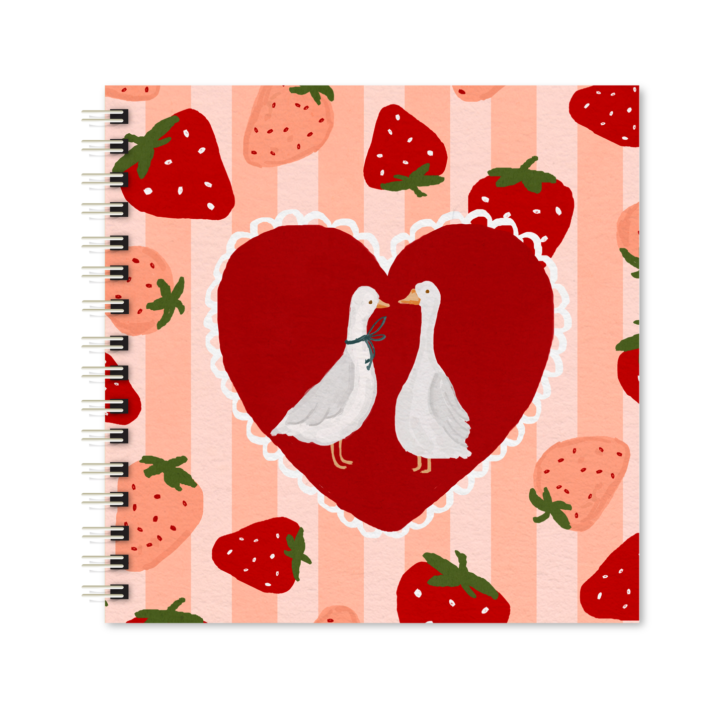Scrapbook - Álbum de Fotos | Cottage Love