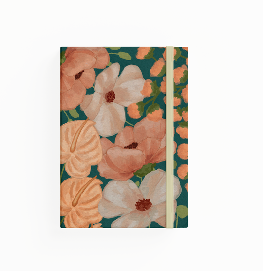 Caderno Sketchbook | Bloom Paris