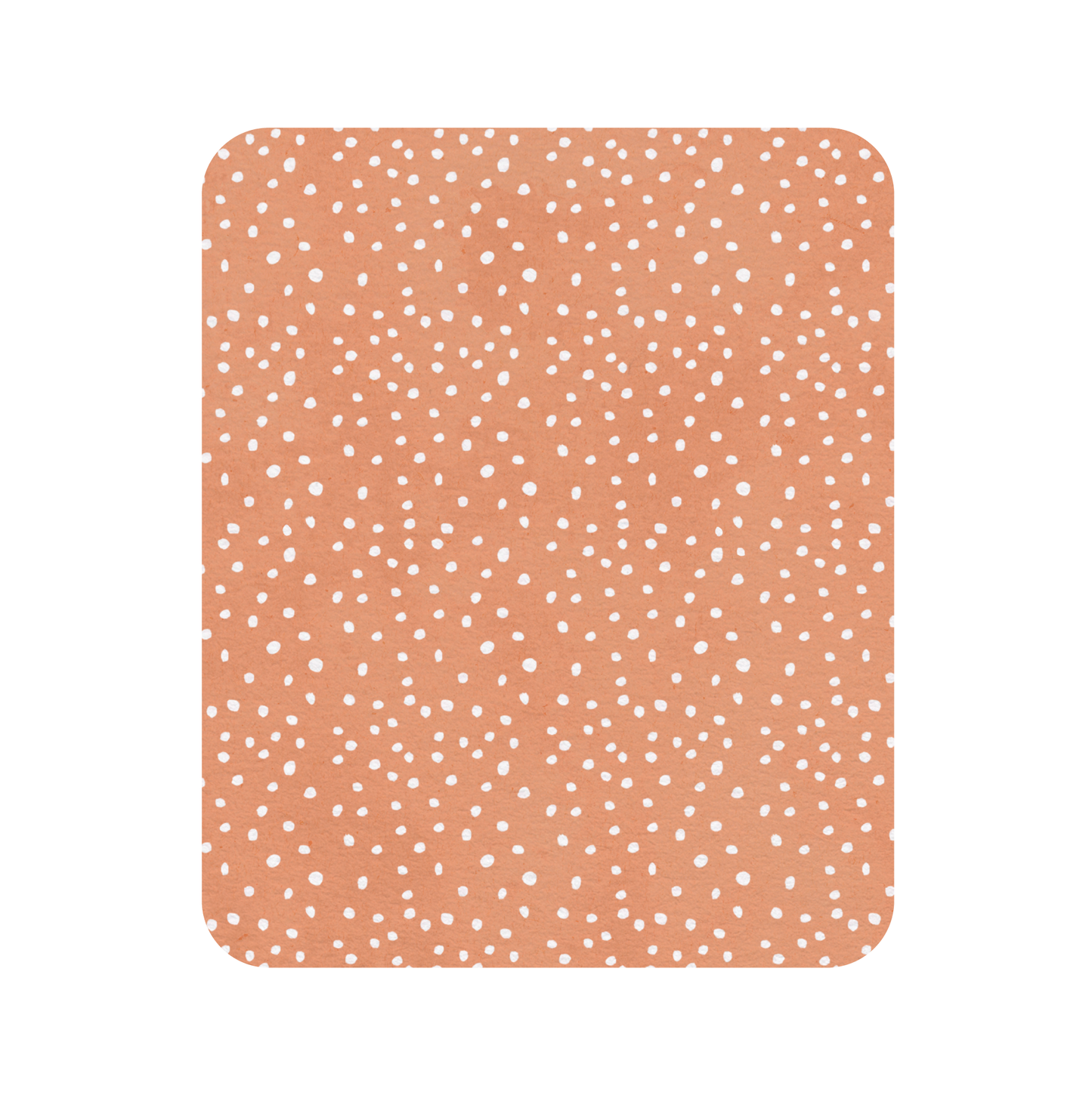 Mousepad Poá Rosa Itália