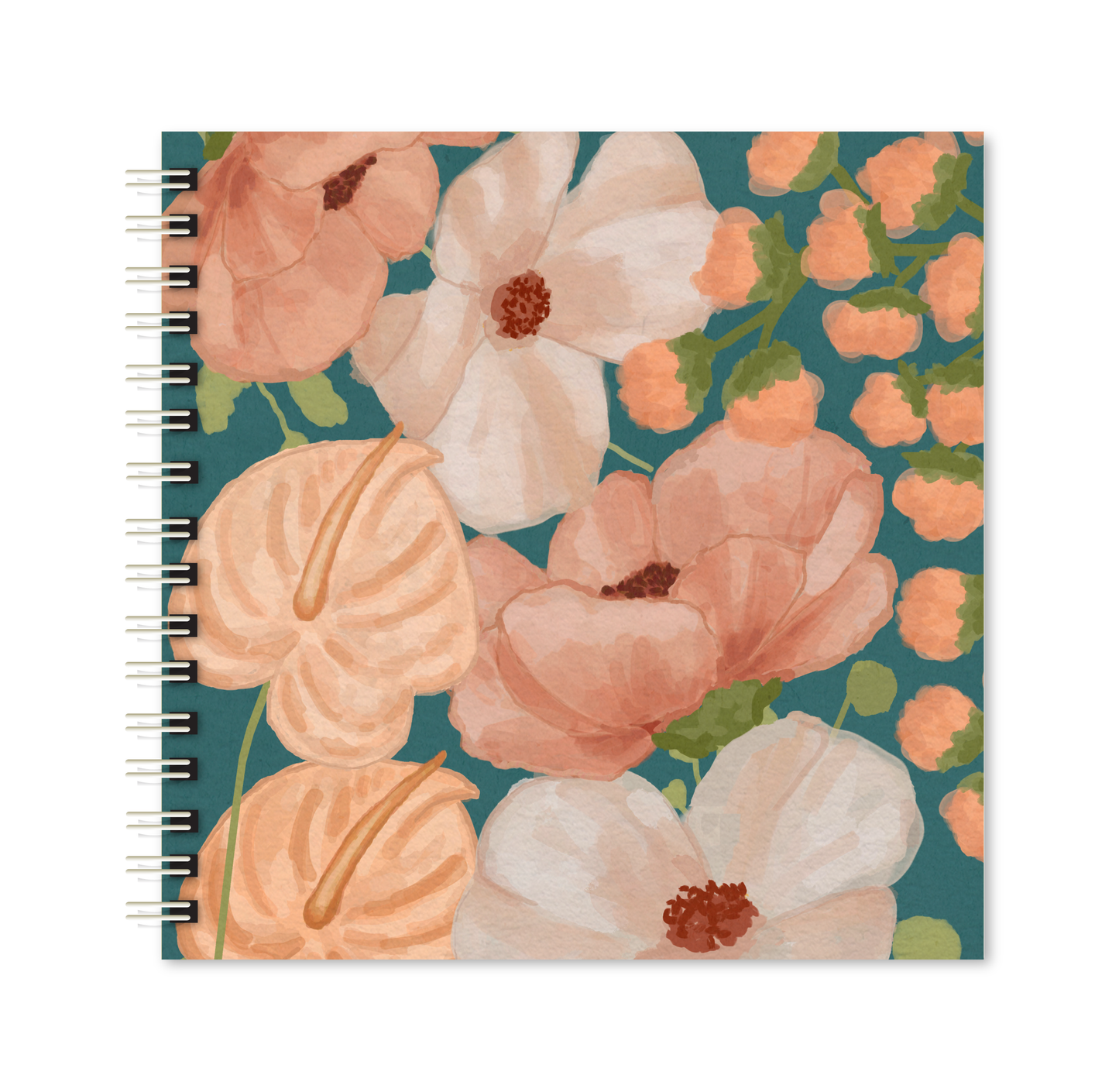 Scrapbook - Álbum de Fotos | Bloom Paris