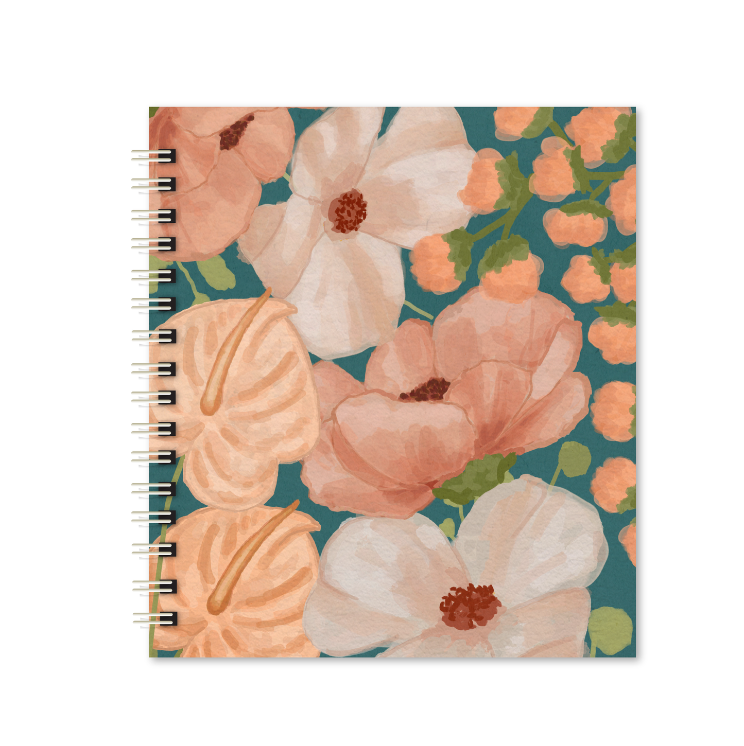 [PRÉ-VENDA] Planner 2026 não-datado | Bloom Paris