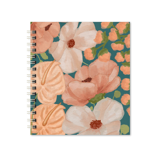 [PRÉ-VENDA] Planner 2026 não-datado | Bloom Paris