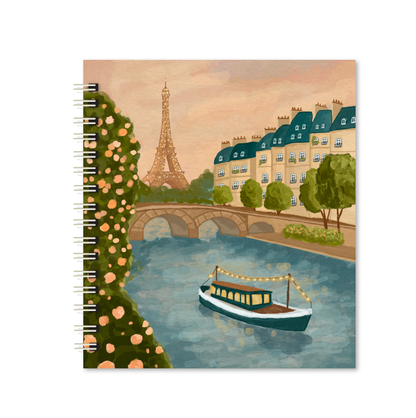 [PRÉ-VENDA] Planner 2026 não-datado | Cartas ao Sena