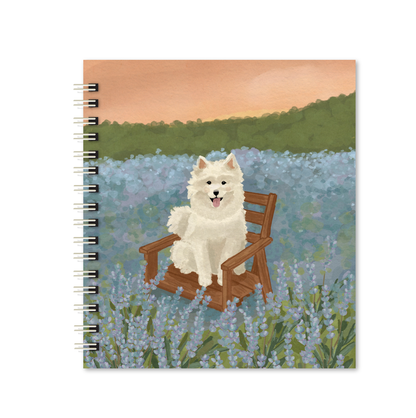 [PRÉ-VENDA] Planner 2026 não-datado | Jardim da cAUmaria