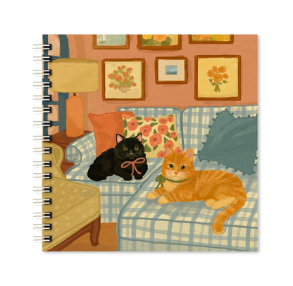 Scrapbook - Álbum de Fotos | Domingo no Sofá