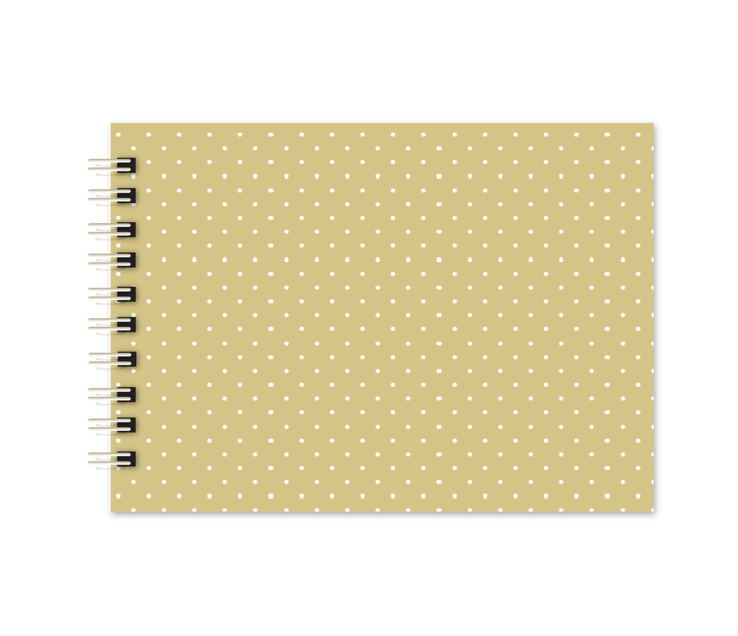 Scrapbookinho | Maracujá Poá