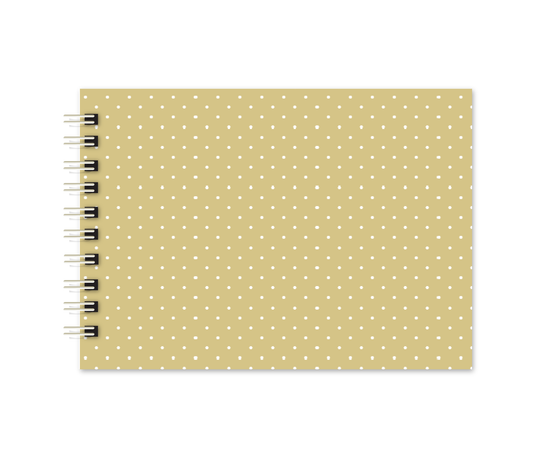 Scrapbookinho | Maracujá Poá