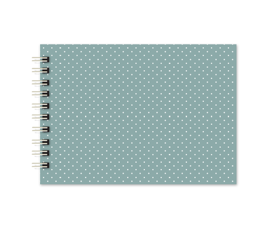 Scrapbookinho | Mirtilo Poá