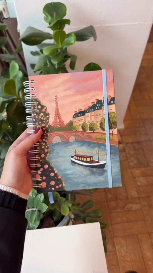 Agenda 2026 | Cartas ao Sena