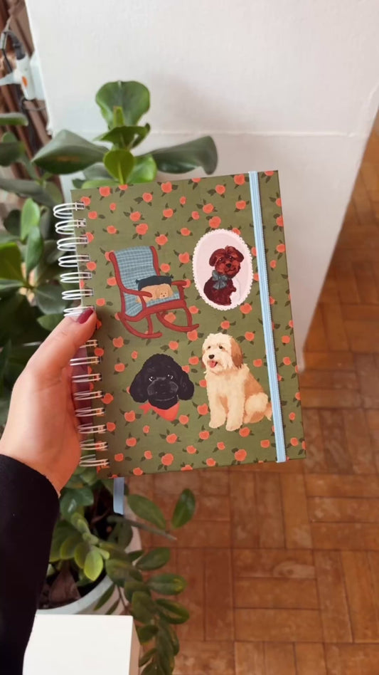 Agenda 2026 | Lar dos Doguinhos