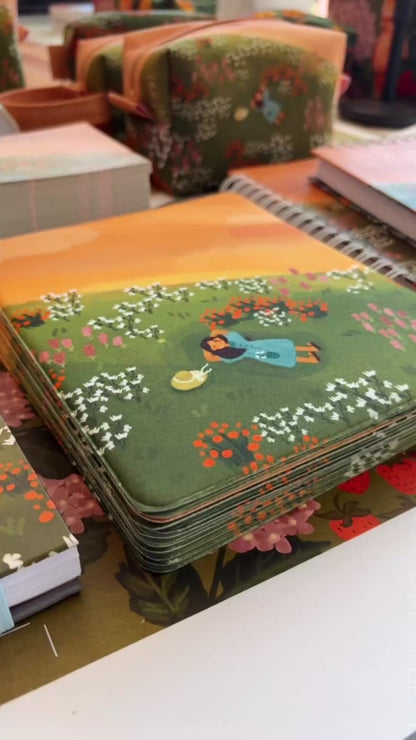 Mousepad | Fim de Tarde