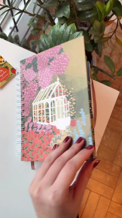 Agenda 2026 | Refúgio Botânico