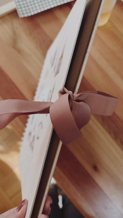 Scrapbook - Álbum de Fotos Europa