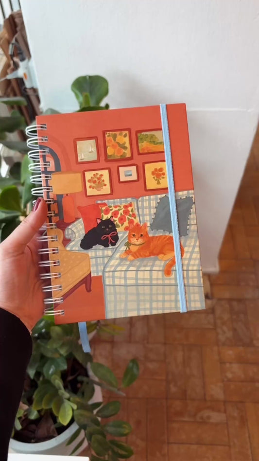 Agenda 2026 | Domingo no Sofá