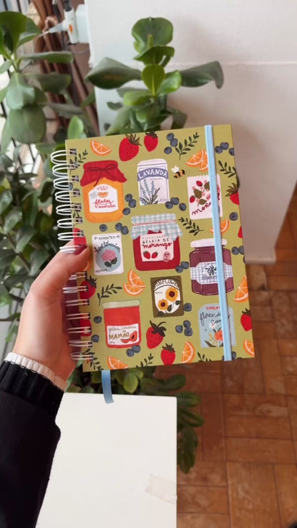 Agenda 2026 | Feito em Casa