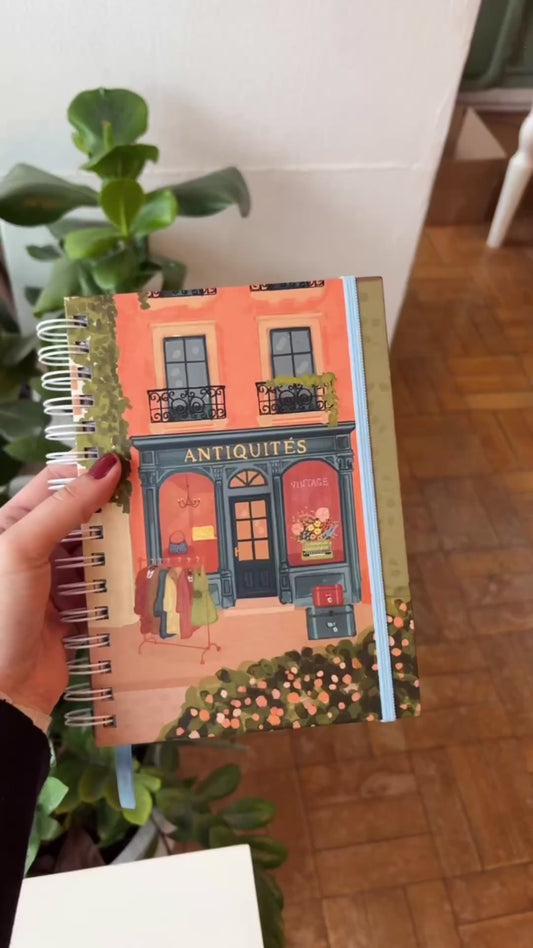 Agenda 2026 | Brechó da Rua 5