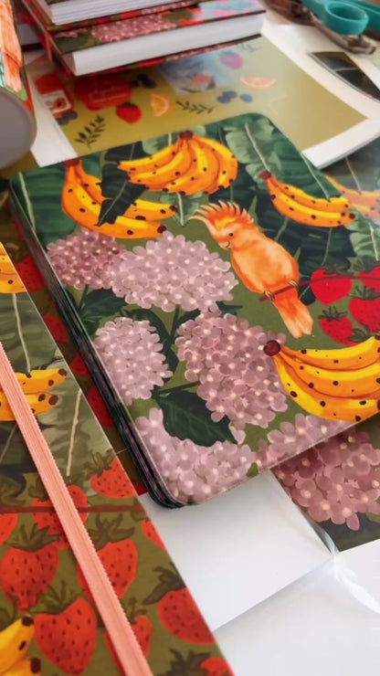 Mousepad | Verão Alegre