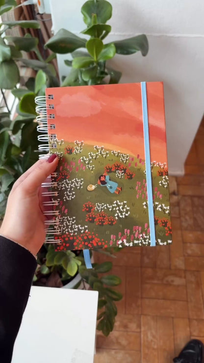 Agenda 2026 | Fim de Tarde