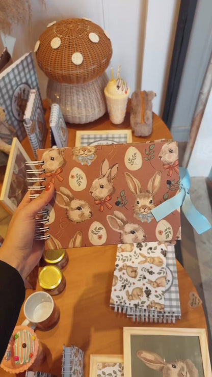 Scrapbookinho | Fábula de Páscoa