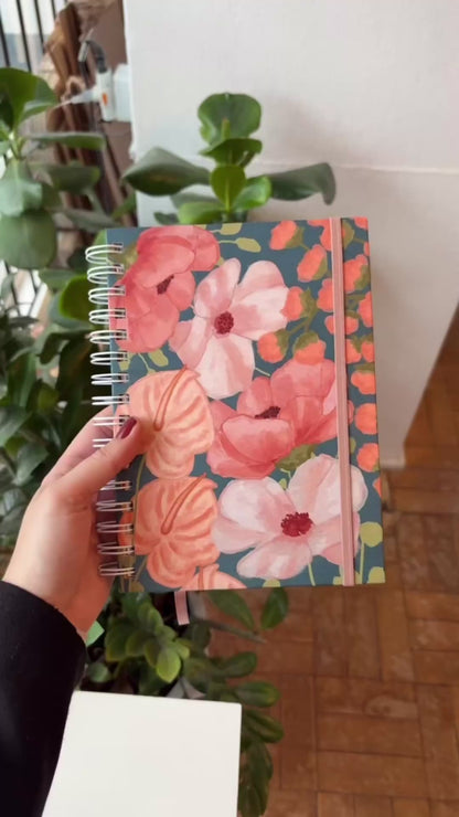 Agenda 2026 | Bloom Paris