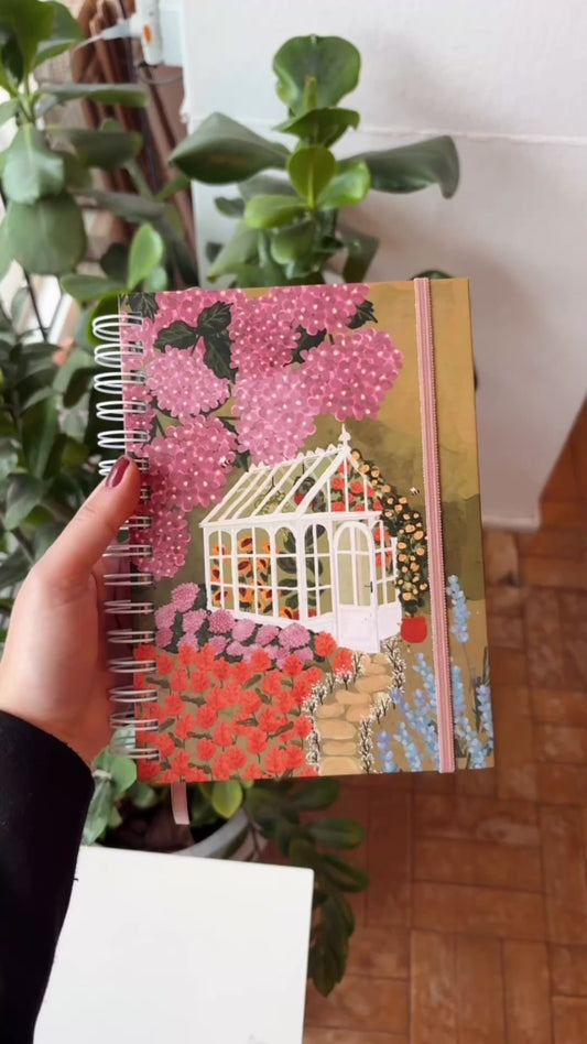 Agenda 2026 | Refúgio Botânico