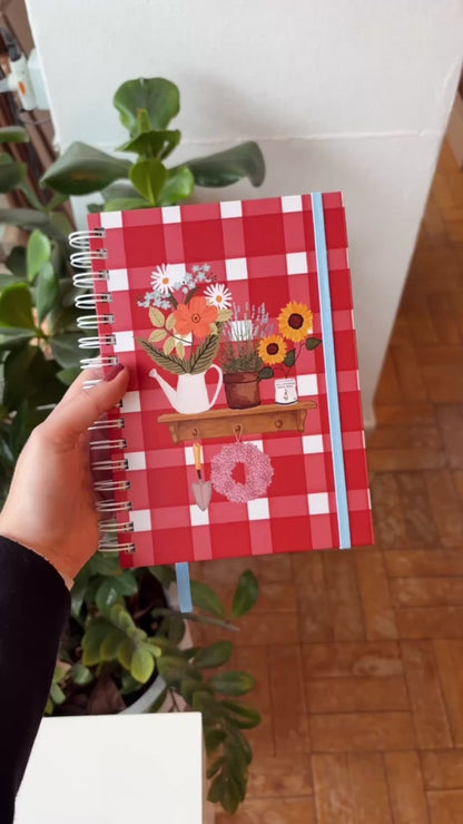 Agenda 2026 | Oficina da Primavera