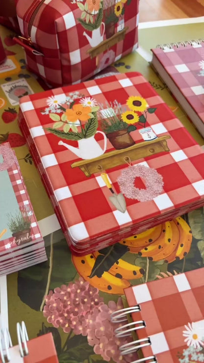 Mousepad | Oficina da Primavera