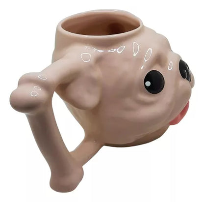 Caneca Pug