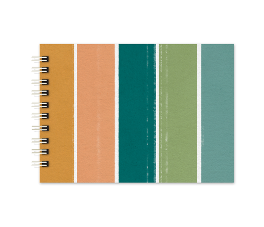 Scrapbookinho | Listrado Fábula