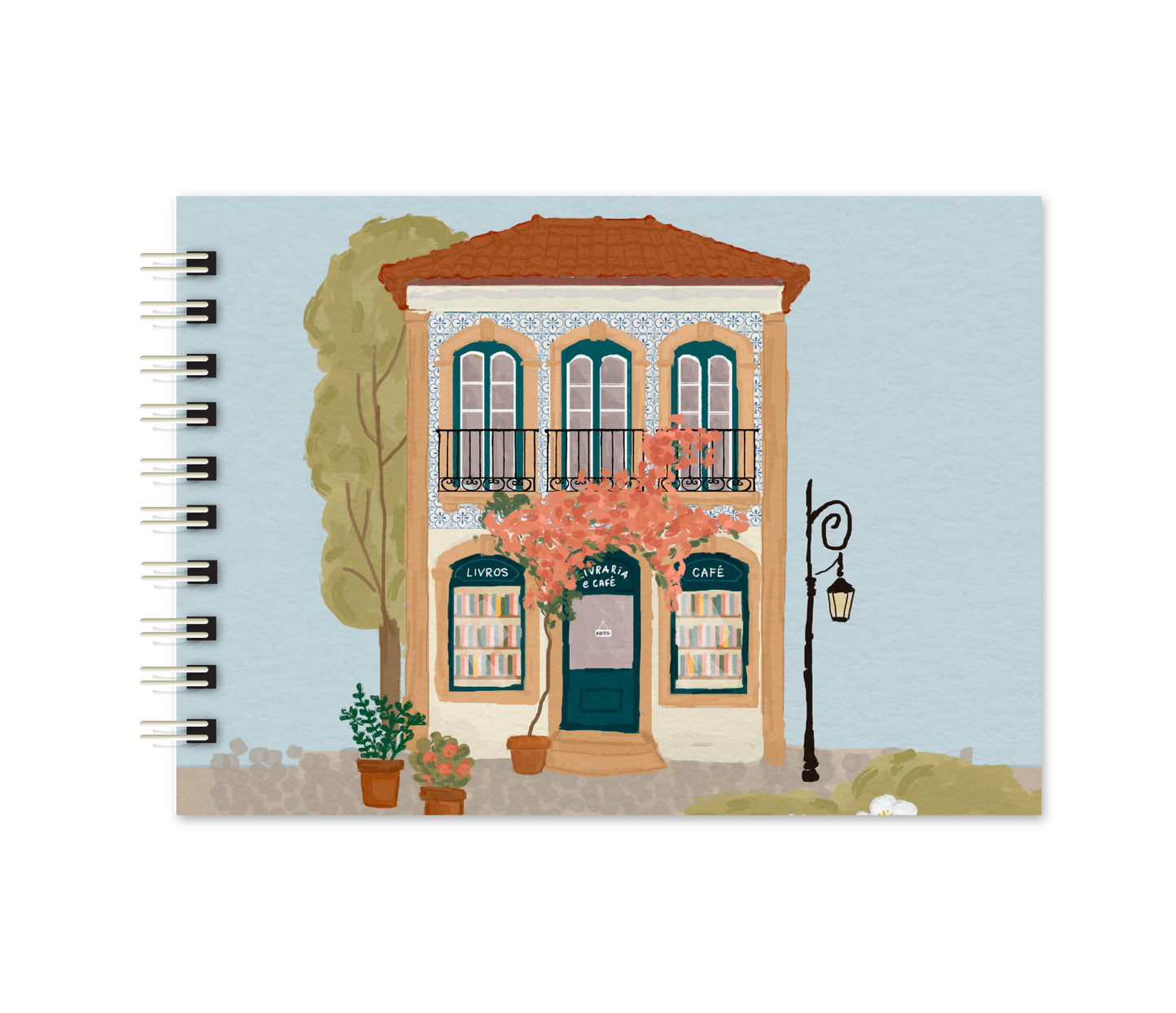 Scrapbookinho | Livraria Portuguesa