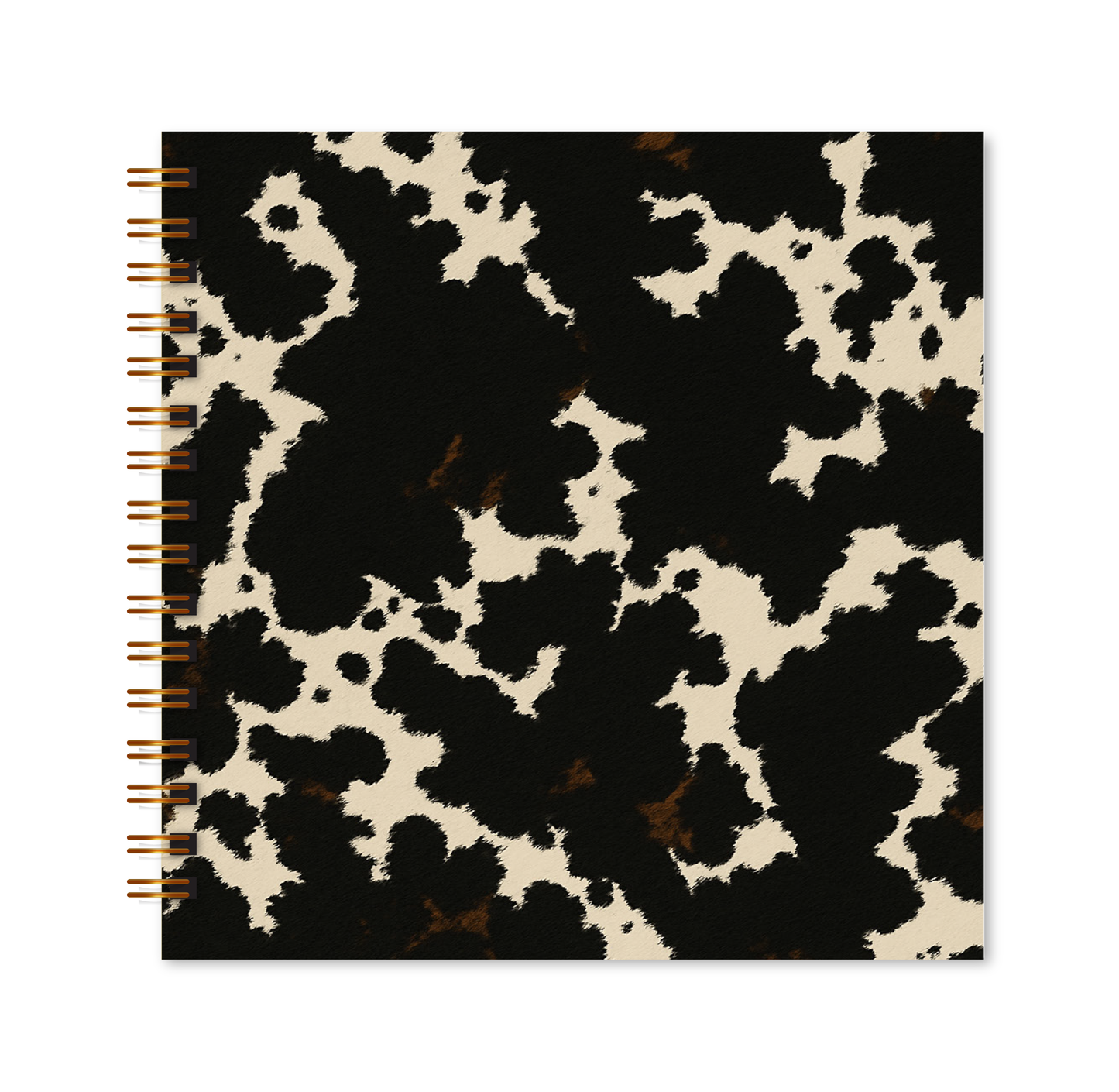 Scrapbook | Cow Print