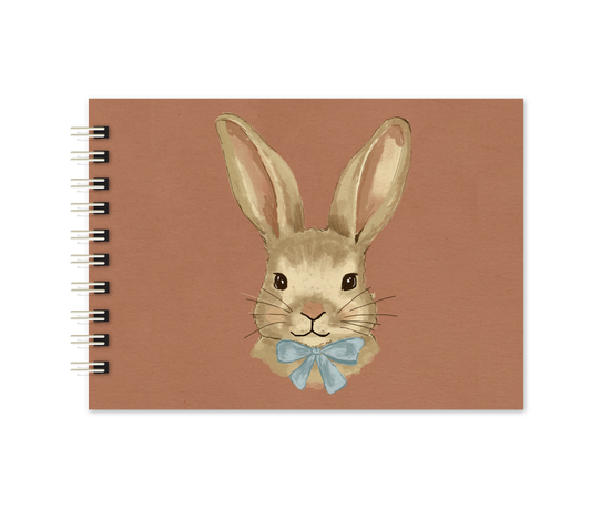 Scrapbookinho | Senhor Coelho