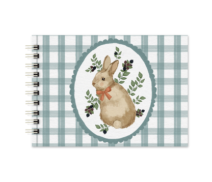 Scrapbookinho | Xadrez da Páscoa