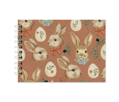 Scrapbookinho | Fábula de Páscoa