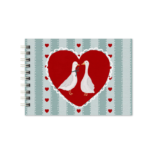 Scrapbookinho | Vintage Lovebirds COLEÇÃO DIA DOS NAMORADOS