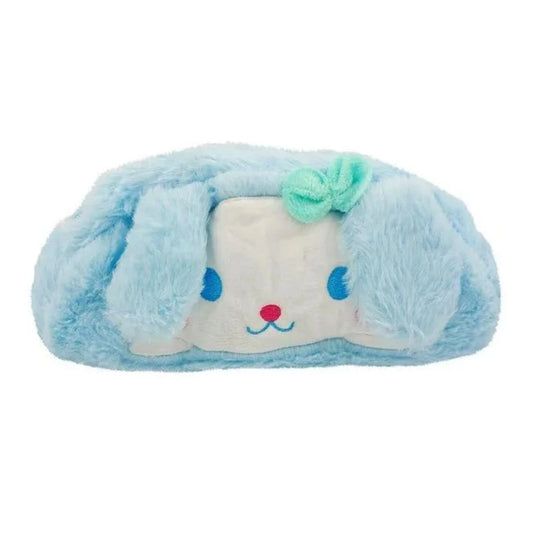 Estojo de Pelúcia | Azul