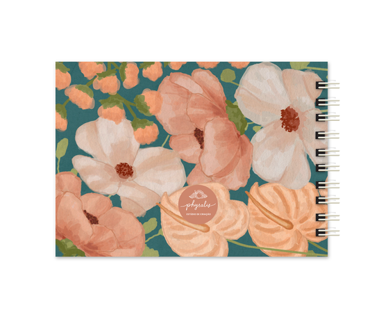 Scrapbookinho | Caminhos de Paris