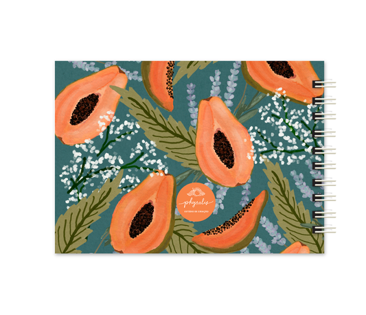 Scrapbookinho | Verão Alegre
