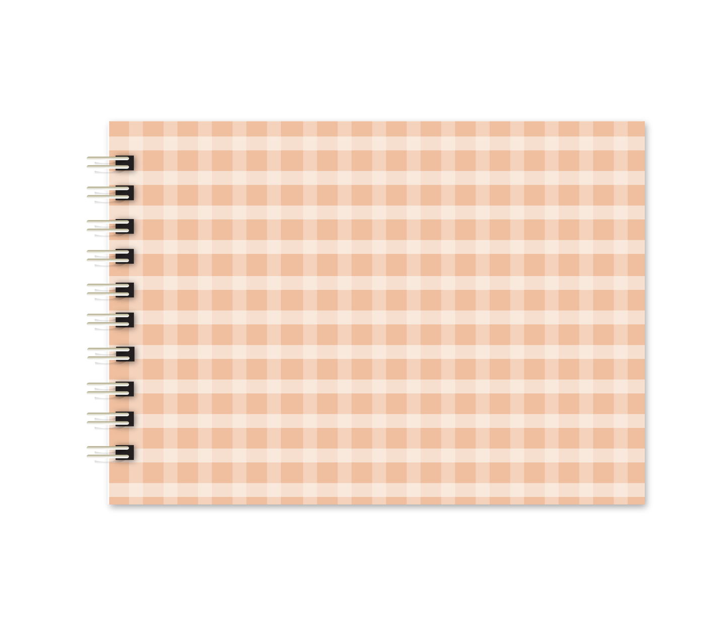 Scrapbookinho | Pêssego Vichy