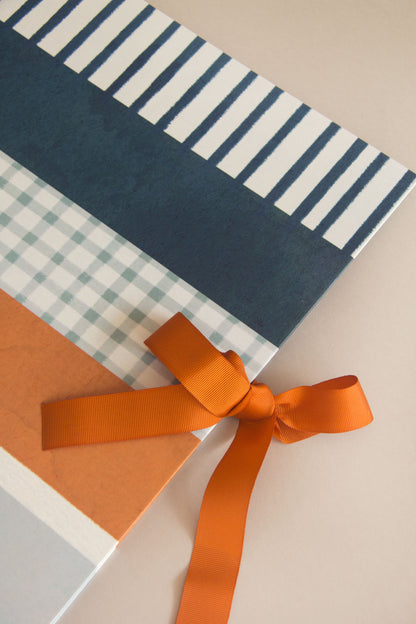 Scrapbook - Álbum de Fotos Xadrez Básico