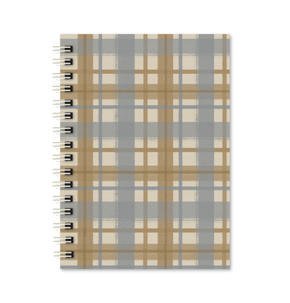 Caderno A4 | Xadrez Pet