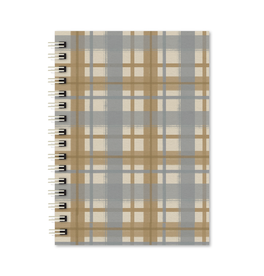 Caderno A4 | Xadrez Pet